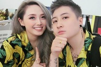 MC Ngọc Trang của VTV chia tay người yêu đồng giới kém 8 tuổi