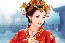 Hoàng hậu phế một chân, mù một mắt vẫn được Hoàng đế yêu chiều 