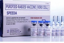 Vaccine ngừa dại của Trung Quốc lưu hành ở Việt Nam có bị dính bê bối?