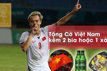 Ưu đãi cho Văn Toàn, ngàn người nhảy vào hưởng lợi