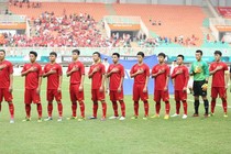 Danh sách tuyển Việt Nam đá AFF Cup 2018: Ai được gọi, ai bị loại?