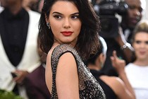 Kendall Jenner dính nhiều scandal trước lùm xùm ảnh khỏa thân