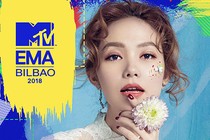 Bị phản đối ngay trên sân nhà, Minh Hằng khó thắng ở MTV EMA?