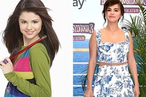 Selena Gomez từ công chúa Disney đến nữ hoàng triệu like