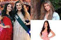 Thí sinh Miss Earth bị quấy rối: Lộ mảng tối cuộc thi nhan sắc 