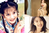 Dàn người đẹp từng vây quanh Huỳnh Hiểu Minh khiến Angelababy e dè