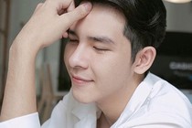 Hot boy đứng sau MV gây tranh cãi của Chi Pu là ai?