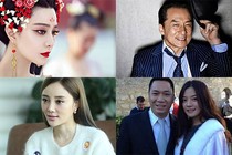 Những bê bối gây rúng động showbiz Hoa ngữ năm 2018