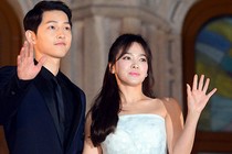 Song Joong Ki bị nghi ngoại tình với ai giữa tin đồn ly hôn?