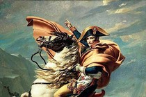 Ngày này năm xưa: Cuộc hôn nhân ngang trái của Napoleon