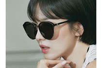 Song Hye Kyo tung ảnh mới, quyết không nói về tin đồn ly hôn