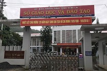 Rúng động: Thủ khoa Học viện kỹ thuật quân sự được nâng đến 18,7 điểm?