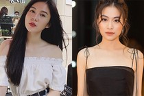 Đọ sắc Hoàng Thùy Linh và Thu Hoài cùng đóng phim “Mê cung”