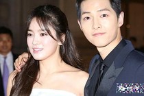 Song Hye Kyo còn yêu Song Joong Ki nhưng vẫn quyết ly hôn