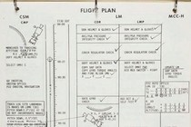 Loạt cổ vật về tàu Apollo 11 lần đầu hé lộ có gì đặc biệt?