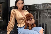 Dàn Việt kiều Đức toàn hot girl, người mẫu, fashionista đình đám