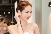 Ngọc Trinh phát ngôn “nhan sắc quyết định tất cả“: Lại chuẩn chân dài não ngắn!