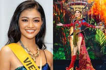 Soi khả năng chiến thắng của Kiều Loan trước chung kết Miss Grand International