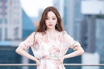 Nhan sắc búp bê của Goo Hara tự tử qua đời ở tuổi 28