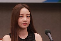 Sao Hàn sốc, đóng băng hoạt động trước cái chết của Goo Hara