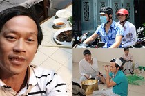 Hoài Linh sống giản dị không ngờ dù có căn phòng trầm hương bạc tỷ