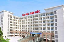 Khởi tố, bắt tạm giam nữ Phó Hiệu trưởng ĐH Kinh Bắc