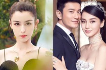 9x nghi lộ clip nóng với Huỳnh Hiểu Minh đẹp không kém Angelababy