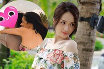 Hương Giang Idol khoe bạn trai mới sau 4 năm chia tay Criss Lai