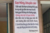 Giữa mùa dịch Covid-19: Đà Nẵng dễ thương quá!