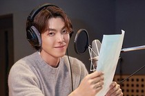 Kim Woo Bin bất ngờ vướng nghi vấn nhiễm Covid-19