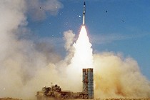 S-300 Nga "vô dụng" trước tên lửa Israel, Syria hết kiên nhẫn, buộc phải chỉ trích