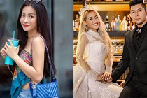 Yaya Trương Nhi nói gì khi Lương Bằng Quang - Ngân 98 bị chặn đánh?