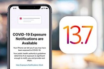 So sánh hiệu năng giữa iOS 13.7 và iOS 13.6.1