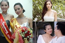 Từng là đối thủ, Mai Phương Thúy và Lưu Bảo Anh giờ ra sao?