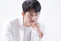 Soi đời tư mỹ nam được khao khát nhất Hàn Quốc Hyun Bin 