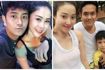 Tình duyên lận đận của Hùng Thuận đóng bé An trong “Đất phương Nam“