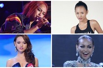 Mai Ngô miệt mài thi thố ra sao trước khi ghi danh Rap Việt?