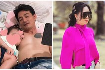 Quách Ngọc Ngoan nói yêu con gái, Phượng Chanel ngày càng xinh đẹp