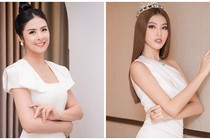 Ngọc Hân, Ngọc Thảo lên tiếng khi bị nghi dự khai trương ở Lâm Đồng