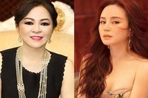 Hai lần Vy Oanh chủ động ngừng “đấu” với bà Phương Hằng