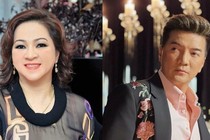 Bà Phương Hằng "chốt kèo" kim cương, muốn thu tài sản của Mr Đàm