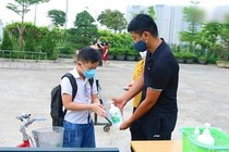 Hà Nội: Đã có kịch bản cho học sinh 'vùng xanh' trở lại trường