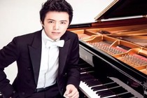 Chân dung “thiên tài piano” Lý Vân Địch bị bắt giữ vì mua dâm