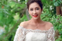 Rộ tin đồn HH Đại dương Đặng Thu Thảo ly hôn chồng đại gia