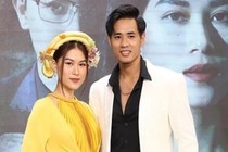 Rich kid showbiz Ngọc Thanh Tâm ngầm phủ nhận hẹn hò Khải Đăng