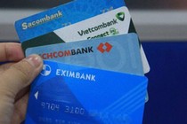 Thủ tục, chi phí đổi thẻ ATM từ sang thẻ chip