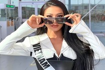 Kim Duyên được dự đoán đăng quang trước thềm bán kết Miss Universe 