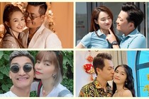 Loạt quý ông chiều vợ con nhất showbiz Việt