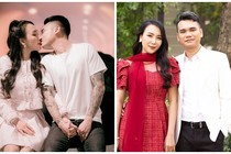 Vợ DJ khoe dáng gợi cảm trong MV của Khắc Việt