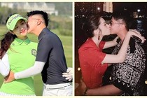 2 năm hẹn hò, Hương Giang và tình trẻ Matt Liu ngọt ngào cỡ nào?